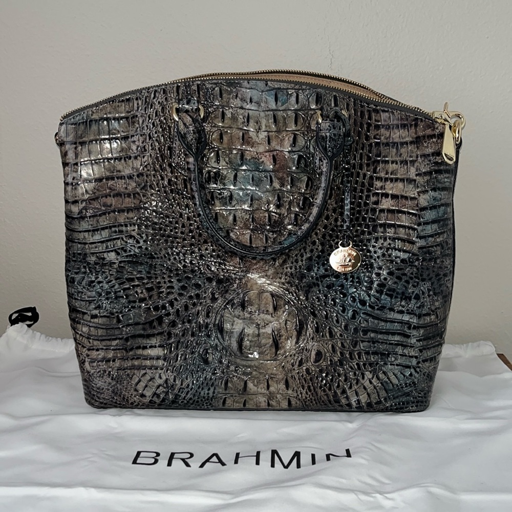 Brahmin Large Duxbury